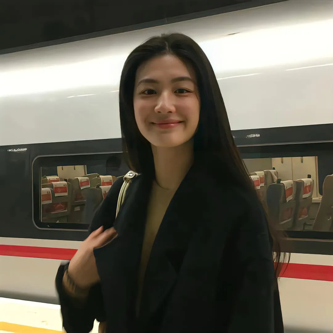 长大成人