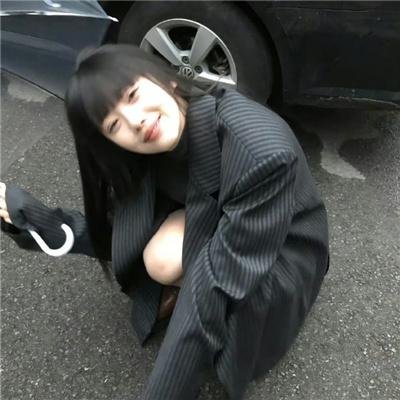 孤寂午后